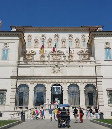 Upper View Suite | Roma | Photos 6