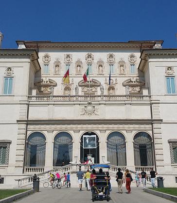 Upper View Suite | Roma | Photos 6