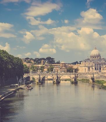 Upper View Suite | Roma | Photos 3