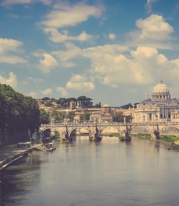 Upper View Suite | Roma | Photos 3